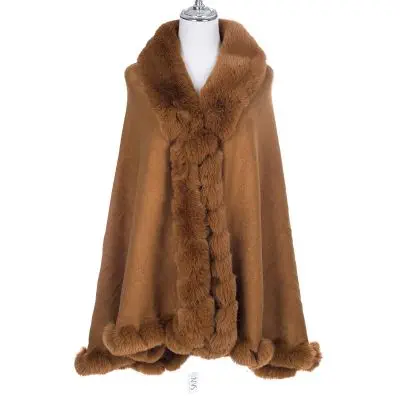 Opulent Cape Caramel