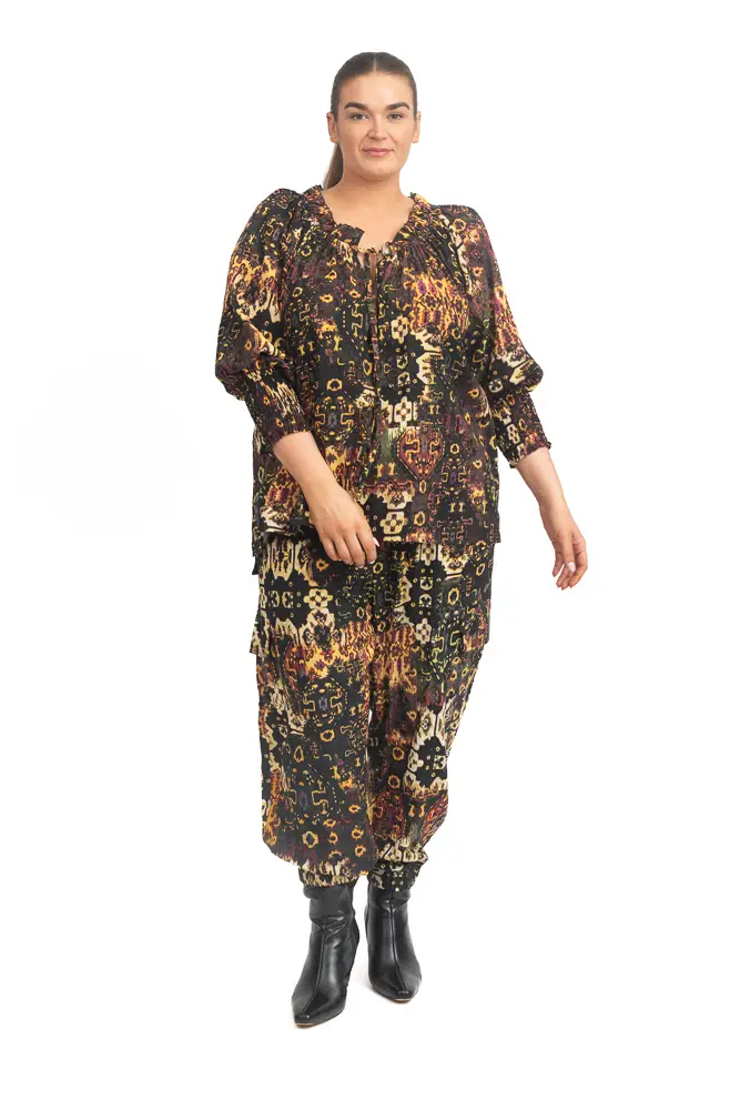 Tracey Top Mystique Shimmer - Image 3