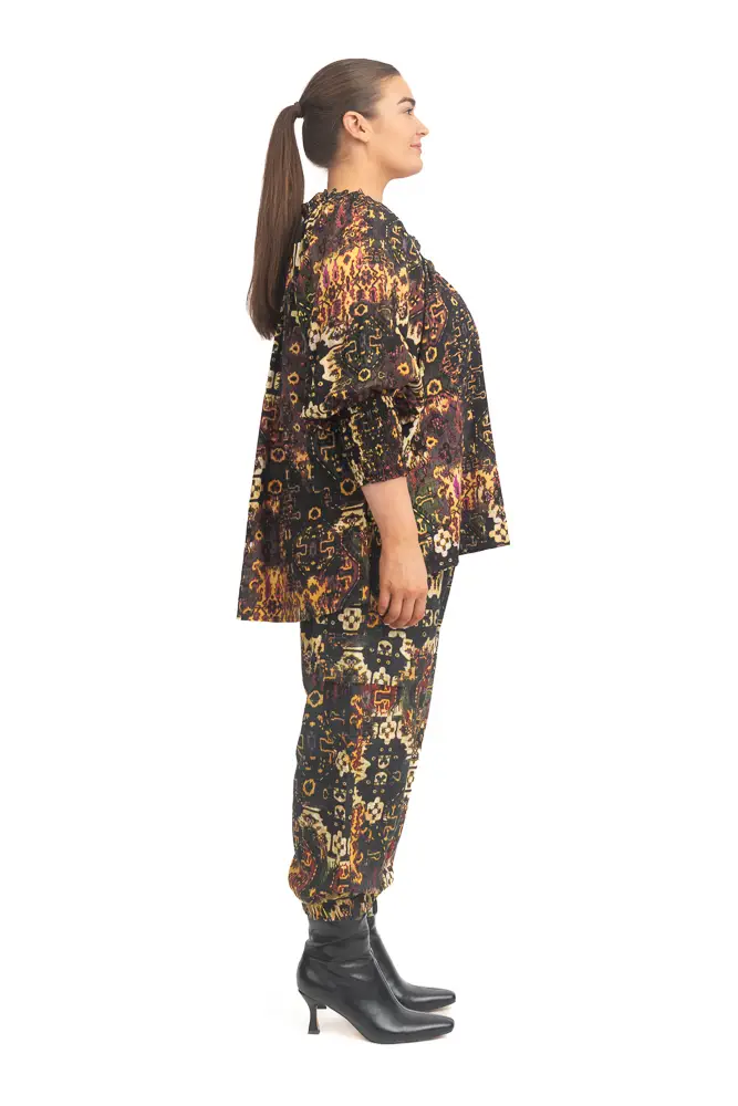Tracey Top Mystique Shimmer - Image 5