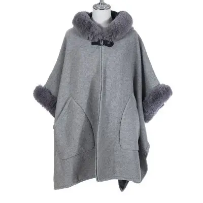 Cape Grey