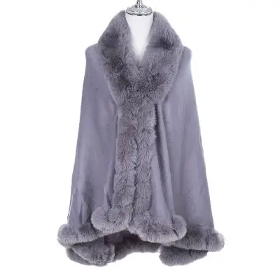 Opulent Cape Grey