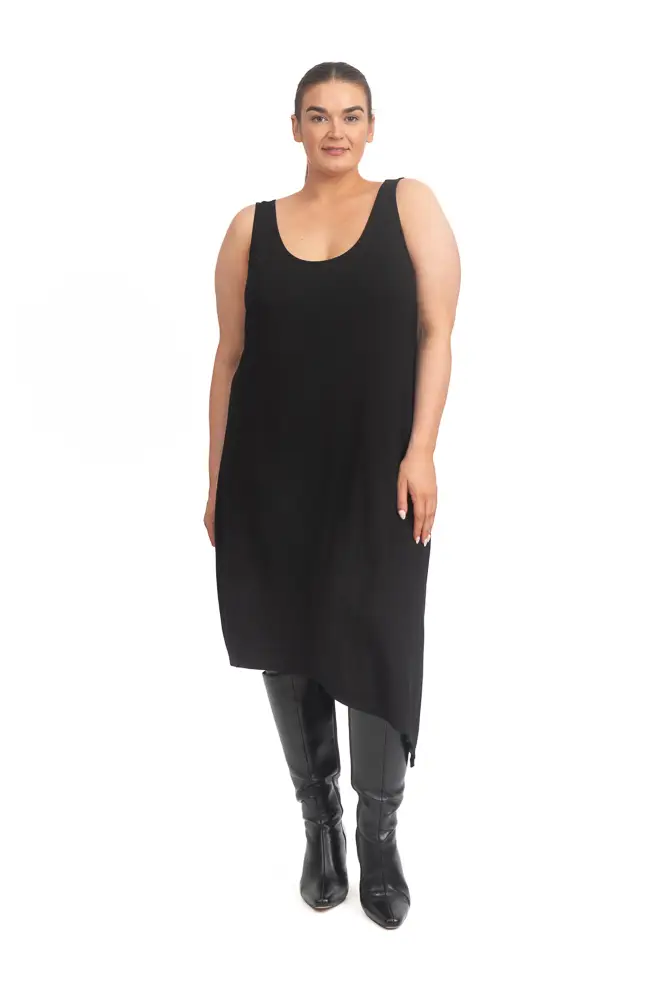 Foundation Reversible Slip Dress Rosie - Image 3
