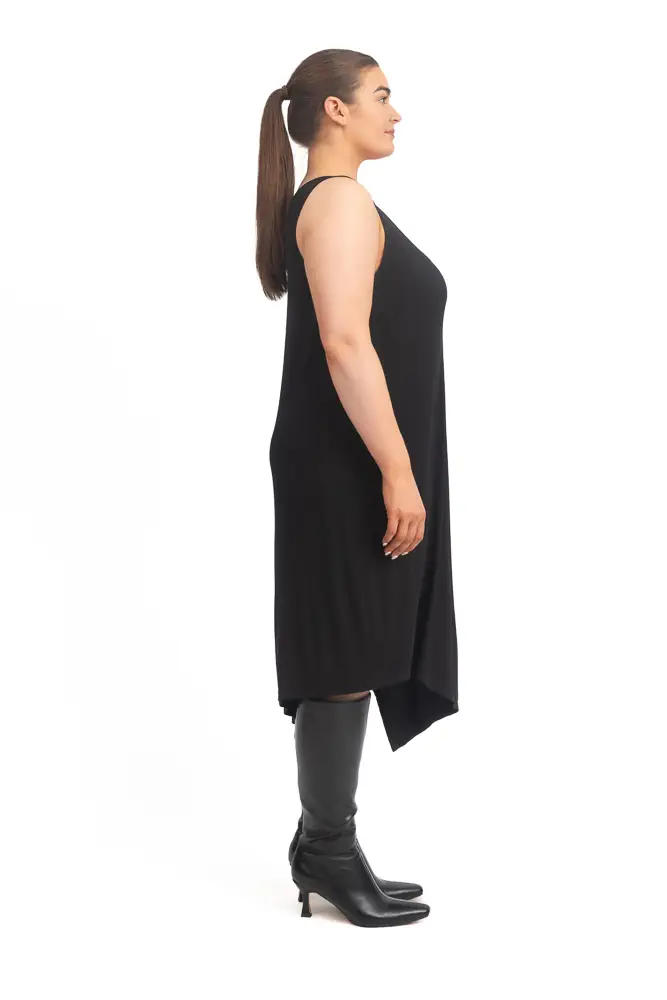 Foundation Reversible Slip Dress Rosie - Image 4