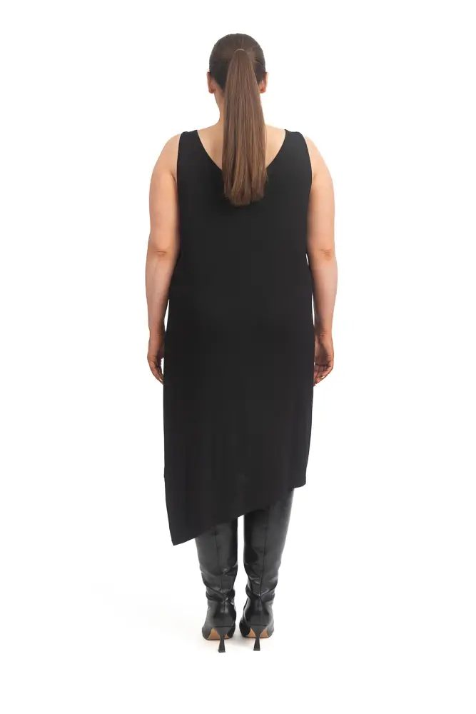Foundation Reversible Slip Dress Rosie - Image 5