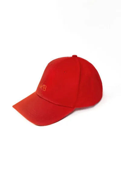 KB Cap Red