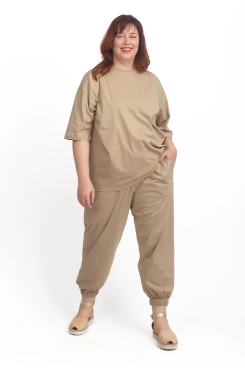 Lounge Cargo Sand