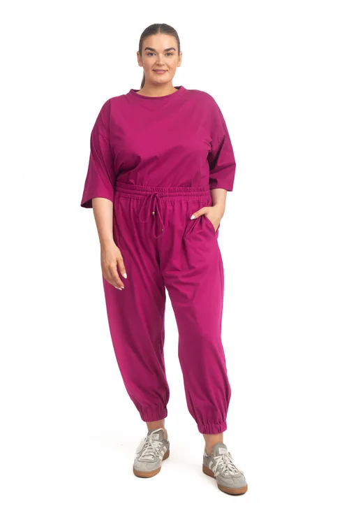 Lounge Cargo Raspberry