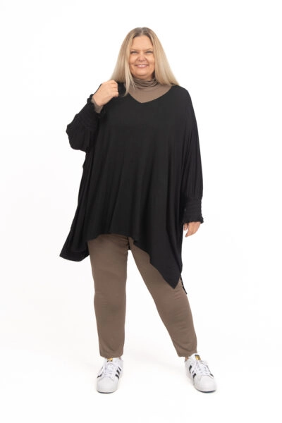 Foundation Layering Legging Mink