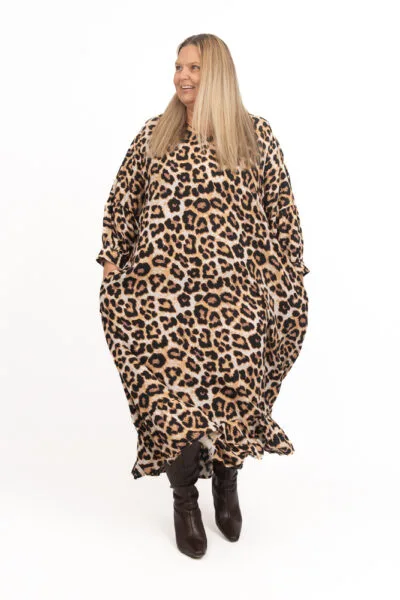 Gypsy Dress Animal